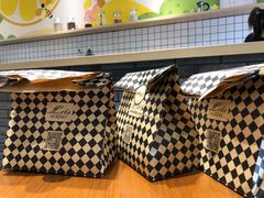 -Let's Taipei 非常烘焙(太古里店)