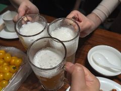 -永红源啤酒·烧烤·海鲜·大排档(台柳路店)
