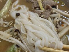 -丽丽三鲜螺蛳粉(田林路店)