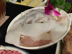 -大红袍火锅料理(尖沙咀店)