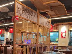 -安泰楼·佛跳墙创始人·传统闽味早茶·酒楼(三坊七巷闽菜地标店)