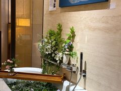 -上海衡山路十二号华邑酒店