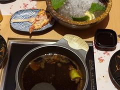 -大渔铁板烧(花园道店)