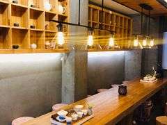 -MAP CHA普洱茶馆(翠湖店)