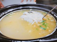 -山间农家