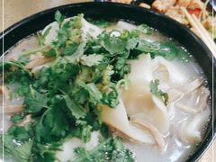-惠丰源烩面馆(经七路店)