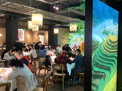 大堂-湘邻呷铺·田园家宴(汉基广场店)