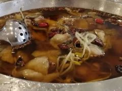-鑫巴蜀小镇 · 水煮鱼专研店(玉桥店)