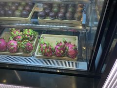 -茉酸奶(高科山姆店)