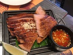 -simply thai天泰(长泰广场店)
