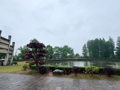 -李时珍纪念馆