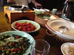 粗茶淡饭•隐庐私厨-粗茶淡饭·隐庐私厨(东亭店)