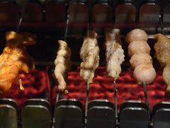 -麦凯伦烧烤·精酿超级工厂店(金桥总店)
