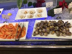 -松山湖帝豪花园酒店西餐厅(美景中路店)