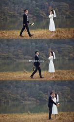 -格调婚纱摄影 (福州总店)