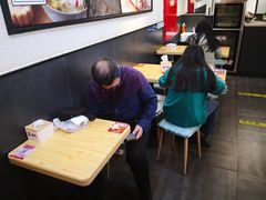 -吉祥馄饨(牡丹园店)