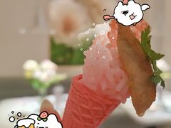 -Tomacado花厨(南京IFC国金中心店)