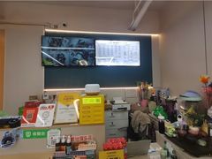 -唐小姐の私宠·宠物洗护美容·撸猫馆·购宠(周浦万达旗舰店)