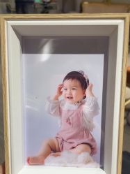 -BabyA 专业婴童摄影(古北时尚广场店)