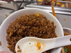 -海底捞火锅(方圆荟店)