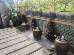 -海悦容庭SPA·按摩·推拿(东盟店)