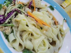 -新疆巴州金丝特餐厅(大钟寺店)