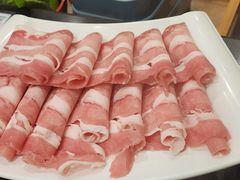 -北门涮肉·铜锅涮肉(南锣鼓巷店)