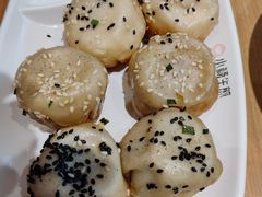 -小杨生煎(福州路店)