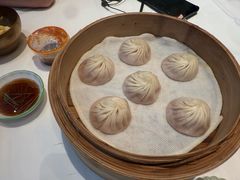 -桂满陇·蟹黄小笼汤包(清河万象店)