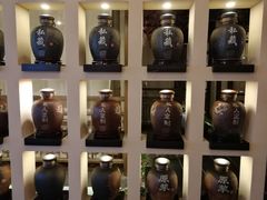 大堂-花千醉拾季(雨花世茂店)