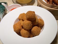 一口酥豆腐-陶陶居酒家(SM二期购物广场店)