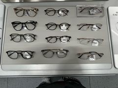 -AOJO眼镜(南翔印象城MEGA店)