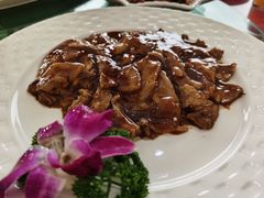 -润德轩清真菜馆(宏大路店)