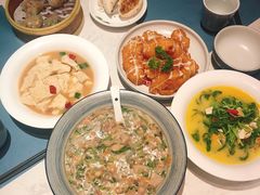 -荣小馆(临海世纪花城店)