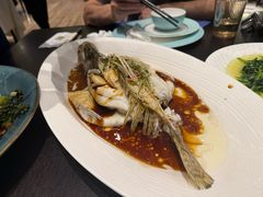 -翠湖宾馆·中餐厅