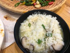 -二孃鸡爪爪(东郊记忆店)