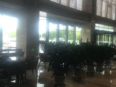 -北京园博大酒店