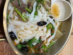 -小满手工粉(北京来福士店)