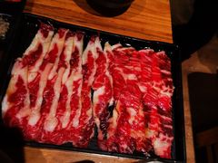 -千寻烧肉(政务区店)