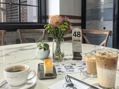 -Torch Coffee 炬点咖啡