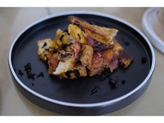菩提亚乌龙茶烤鸡-茶宴·美食地标餐厅(沙坡尾店)