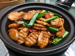 -铜锣湾·有麝自然香(长嘉汇购物公园店)