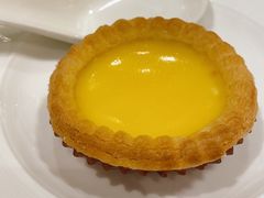 松化鸡蛋挞（一碟三只）-东海海鲜酒家(中信广场店)