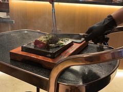 -一沙一城·岩烤牛扒(深圳首店)