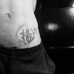 -JOKER TATTOO STUDIO乔克纹身