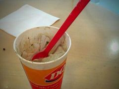 暴风雪-DQ(建邺万达店)