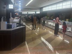 -宁海金海开元名都大酒店·名爵自助餐厅(金水路店)