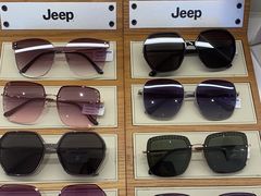 -利明眼镜(淮北街店)