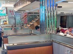 -锦园春香港茶餐厅(西海湾旗舰店)