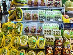 -Olé精品超市(北京合生汇店)